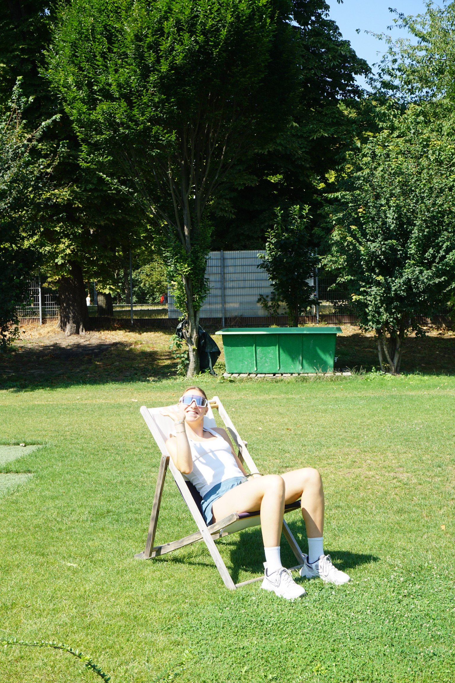 STRIDE Vienna HYROX and functional fitness training